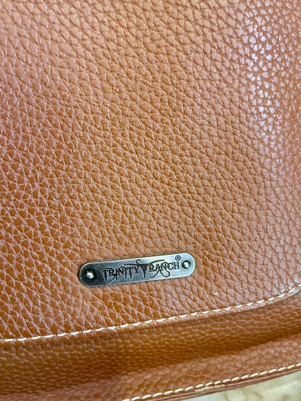 Trinity Ranch purse - Picture 5 of 9